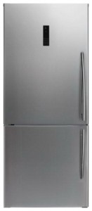 Холодильник Hisense RD-50WC4SAX Фото