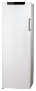 Buzdolabı Hisense RS-30WC4SAW fotoğraf