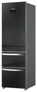 Холодильник Hisense RT-41WC4SAM фото