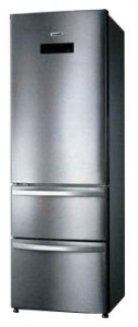Холодильник Hisense RT-41WC4SAS Фото