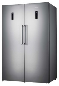 Buzdolabı Hisense RС-34WL47SAX fotoğraf