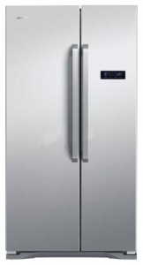 Холодильник Hisense RС-76WS4SAS Фото