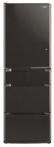 Kylskåp Hitachi R-E5000XK Fil