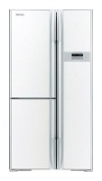 Хладилник Hitachi R-M700EUN8TWH снимка