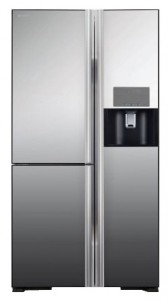 Buzdolabı Hitachi R-M700GPUC2XMIR fotoğraf