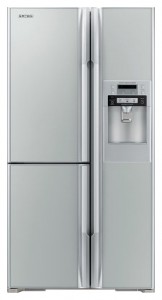 Køleskab Hitachi R-M700GU8GS Foto