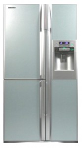 Хладилник Hitachi R-M700GUC8GS снимка