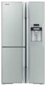 Холодильник Hitachi R-M700GUK8GS Фото