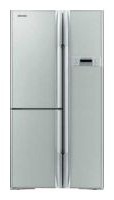 Холодильник Hitachi R-M702EU8GS фото