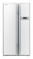 Buzdolabı Hitachi R-M702EU8GWH fotoğraf