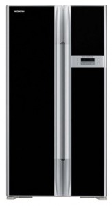 Холодильник Hitachi R-S700EUC8GBK фото