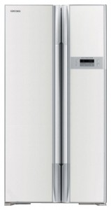 Kühlschrank Hitachi R-S700EUC8GWH Foto