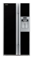 Холодильник Hitachi R-S700EUN8GBK фото