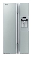 Kühlschrank Hitachi R-S700EUN8GS Foto