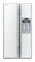 Kühlschrank Hitachi R-S700EUN8GWH Foto