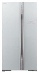 Buzdolabı Hitachi R-S700GPRU2GS fotoğraf