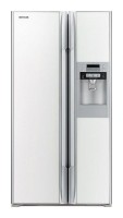 Køleskab Hitachi R-S700GU8GWH Foto