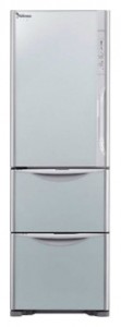 Kühlschrank Hitachi R-SG37BPUGS Foto