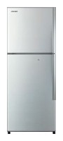 Køleskab Hitachi R-T270EUC1K1SLS Foto