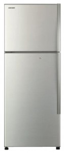 Buzdolabı Hitachi R-T310ERU1-2SLS fotoğraf