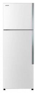 Холодильник Hitachi R-T320EL1MWH фото