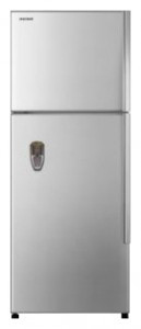 Хладилник Hitachi R-T320EU1KDSLS снимка