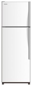 Холодильник Hitachi R-T360EUC1KPWH Фото