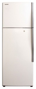 Buzdolabı Hitachi R-T360EUN1KPWH fotoğraf