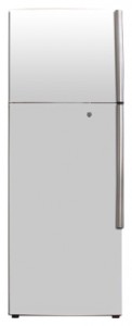 Холодильник Hitachi R-T380EUN1KSLS Фото