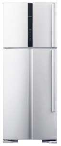Kühlschrank Hitachi R-V542PU3PWH Foto