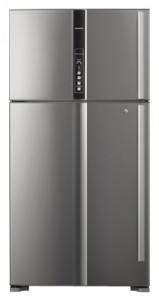 Kühlschrank Hitachi R-V720PRU1XSTS Foto