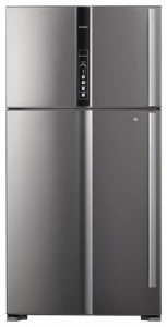 Холодильник Hitachi R-V720PUC1KXSTS фото