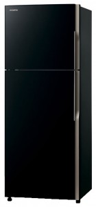 Холодильник Hitachi R-VG472PU3GGR Фото