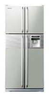 Холодильник Hitachi R-W660AUK6STS фото