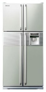 Kühlschrank Hitachi R-W660EU9GS Foto