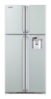 Kühlschrank Hitachi R-W660FEUN9XGS Foto