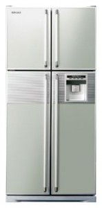 Buzdolabı Hitachi R-W660FU9XGS fotoğraf