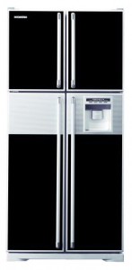Хладилник Hitachi R-W662FU9XGBK снимка