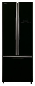 Холодильник Hitachi R-WB552PU2GBK Фото