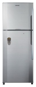 Kylskåp Hitachi R-Z320AUN7KDVSTS Fil