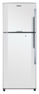 Buzdolabı Hitachi R-Z400EU9KPWH fotoğraf