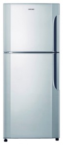 Buzdolabı Hitachi R-Z400EU9SLS fotoğraf