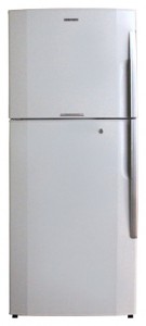 šaldytuvas Hitachi R-Z400EUN9KSLS nuotrauka