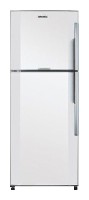 Kühlschrank Hitachi R-Z470EUC9K1PWH Foto