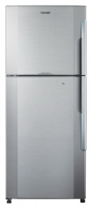 Buzdolabı Hitachi R-Z470EUN9KXSTS fotoğraf
