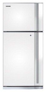 Køleskab Hitachi R-Z530EUN9KTWH Foto