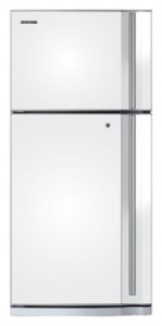 Buzdolabı Hitachi R-Z570EUN9KPWH fotoğraf