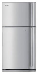 Køleskab Hitachi R-Z570EUN9KXSTS Foto
