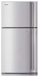 Холодильник Hitachi R-Z610EUC9KSLS фото