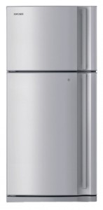 Kühlschrank Hitachi R-Z660ERU9SLS Foto